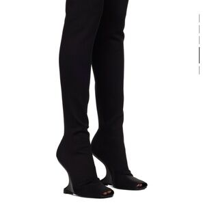 Rick owens lilies